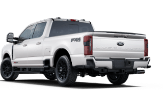 2025 Ford Super Duty® External Image 3